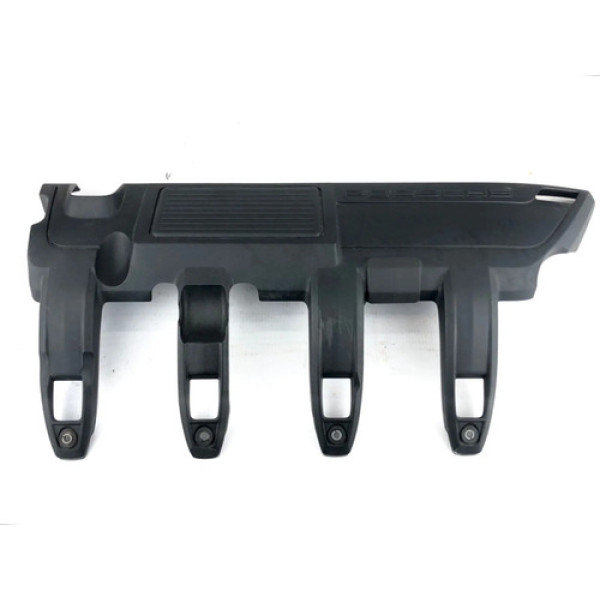 Tampa Capa Direita Motor Porsche Cayenne 4.8 V8 2011 2014