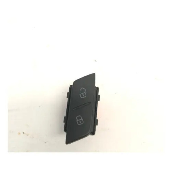 Botão Central Trava Das Portas Fox 1.6 8v 2014 2016