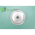 Polia Variavel Comando De Escape Freelander 2 2011