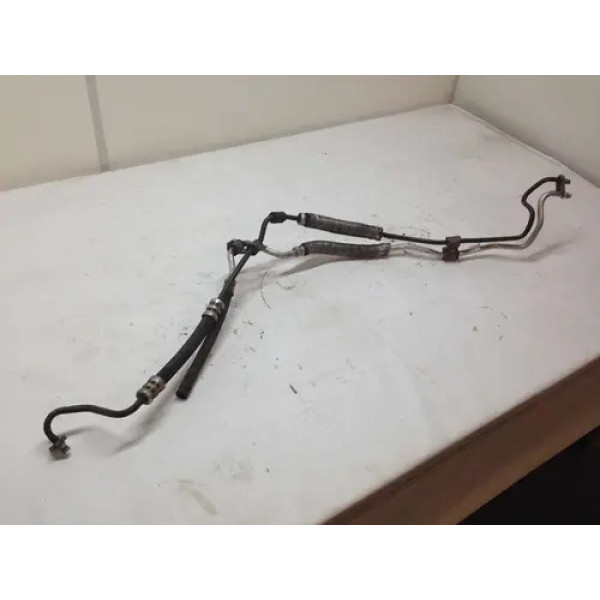 Mangueira Direção Hidráulica Citroen Peugeot C4 307 408 2.0