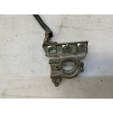 Cabo Negativo Bateria Renault Kwid 1.0 12v 3cil