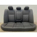 Bancos Traseiros Mercedes C200 2008 2011 Preto