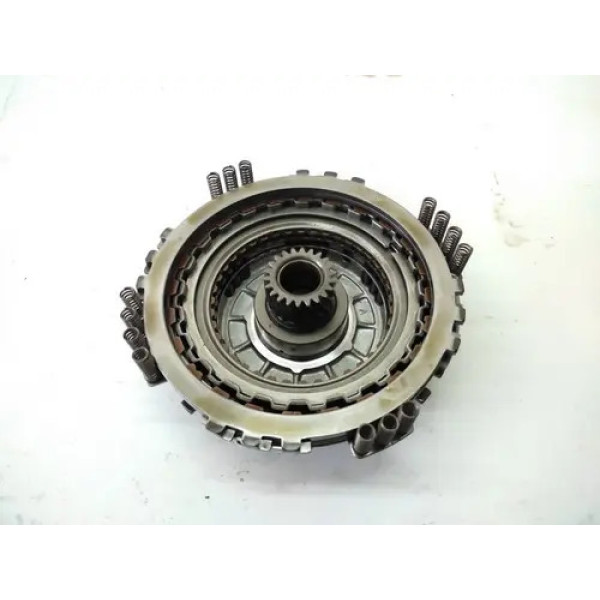 Kit Discos Composite Tampa Traseira Câmbio Camry 3.0 V6 1993