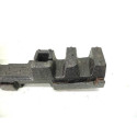 Absorvedor Impacto Traseiro Gm Meriva 2002 2012