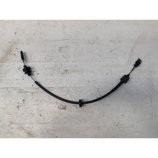 Cabo Embreagem Volkswagen Gol G3 1.0 1998 2005