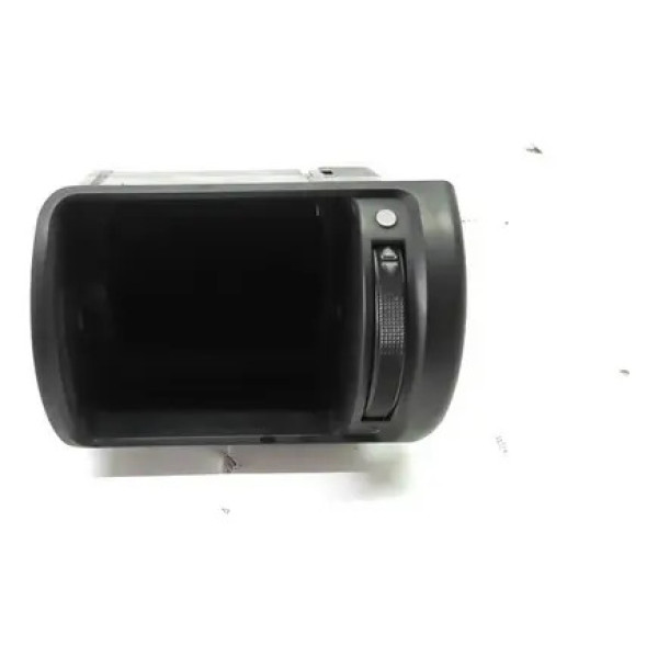Difusor Ar Esquerdo Audi A4 B5 1995 1999