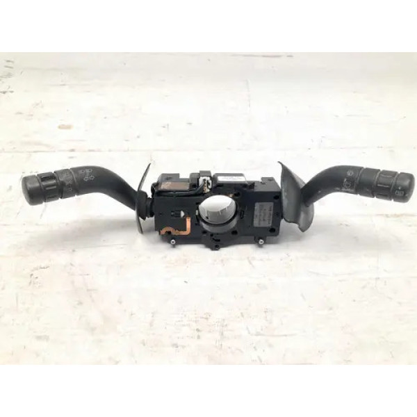 Comando Chave Limpador Seta Vw Voyage G5 5z0953513c