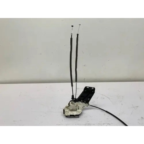 Fechadura Porta Dianteira Direita Jeep Compass 2016 2021