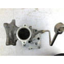 Carcaça Bomba Agua Gm Cruze 1.4 Turbo 2016 2023 12641869