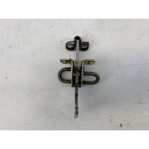 Limitador Porta Dianteira Traseira Alfa Romeo 164 1993 1997