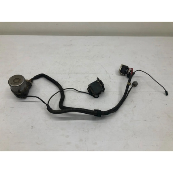 Motor Bomba Direção Elétrica Subaru Forester 2.0 2013 2016