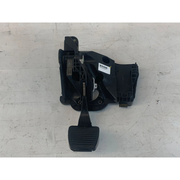 Pedal Pedaleira Freio Jeep Compass 2.0 Flex 2016 2020