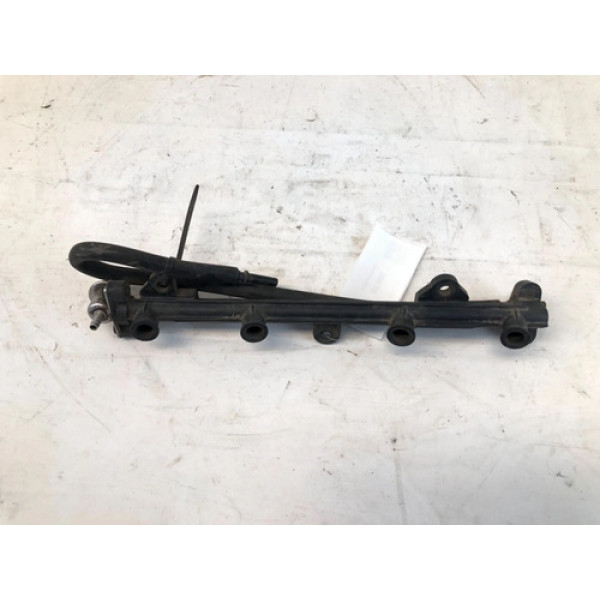 Flauta Bico Injetor Ford Ka Endura 1997 1998 95bf9d280cd