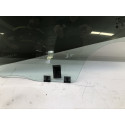 Vidro Porta Traseiro Esquerdo Renault Duster 2011 2014
