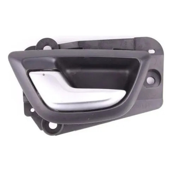 Maçaneta Interna Traseira Esquerda Volvo Xc 90 2011
