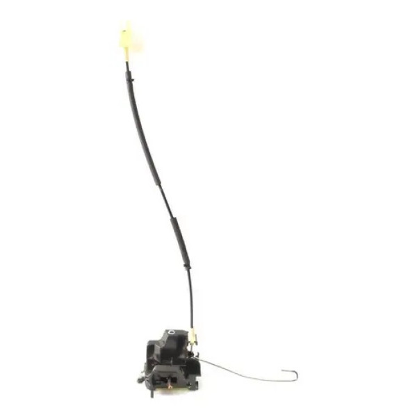 Fechadura Porta Direita Fiat Palio Fire 2001 2006 2 Portas