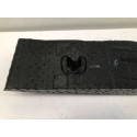 Isopor Absorvedor De Impacto Traseiro Gm Onix 2012 2019