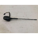Base Antena Teto Gm Onix 2012 2019 Preto