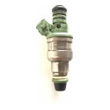 Bico Injetor Ford Ka Fiesta Courrier 1.0 1.3 Endura