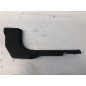 Soleira Porta Dianteira Direita Gm Onix Lt 2012 2019 Preto