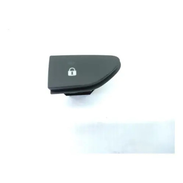 Botão Central Trava Portas Renault Duster 2017 2020 *detalhe