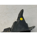 Absorverdor Impacto Traseiro Mercedes C180 2011 2012 Det