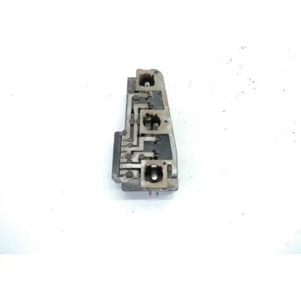 Circuito Lanterna Direito Fiat Fiorino 1991 1998