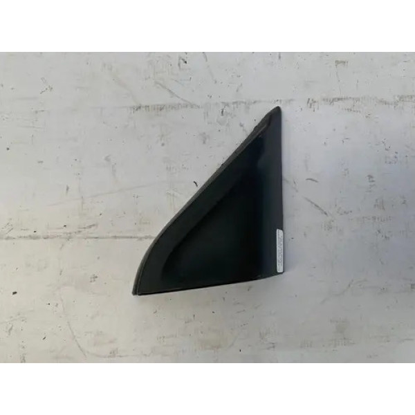 Acabamento Interno Retrovisor Direito Compass 2016 2021 Preto