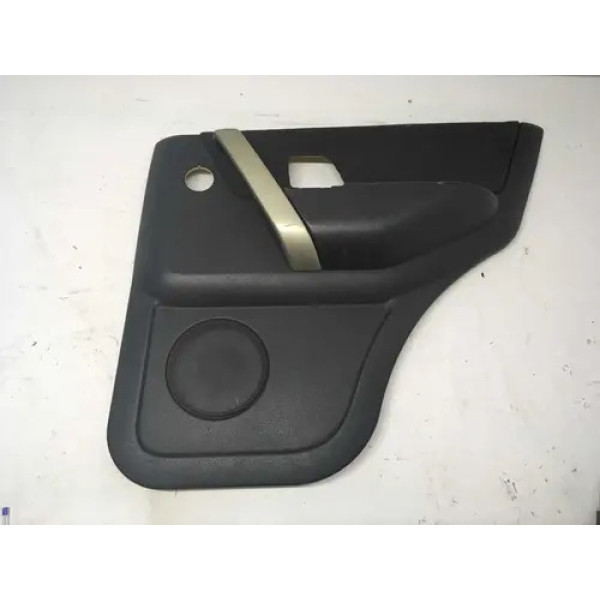 Forro Porta Traseiro Direito Land Rover Freelander 1 Detalhe