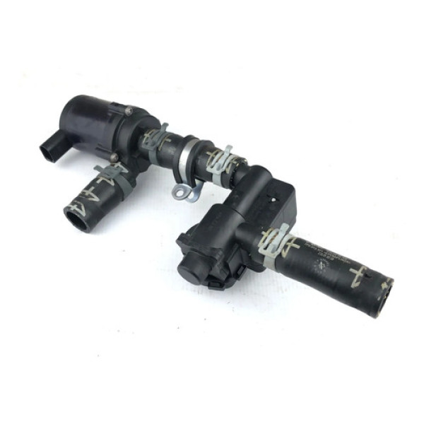 Bomba Agua Auxiliar Cayenne 4.8 V8 2011 2014 7l0965561l