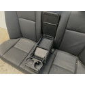 Bancos Traseiros Mercedes C200 2008 2011 Preto