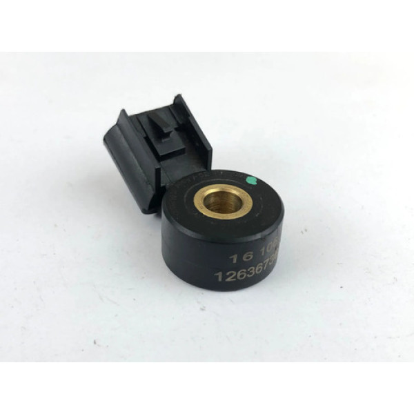 Sensor Detonacao Gm Cruze 1.4 2016 2023 12636736