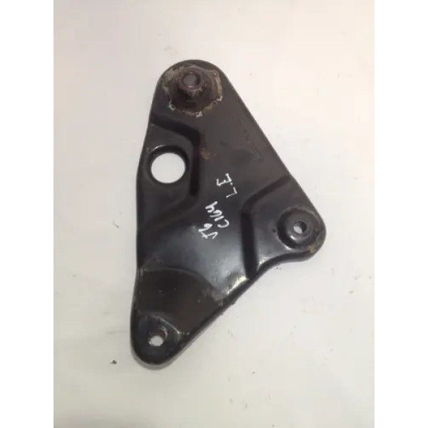 Suporte Agregado Lado Esquerdo - Jac J6 2.0 16v 2012