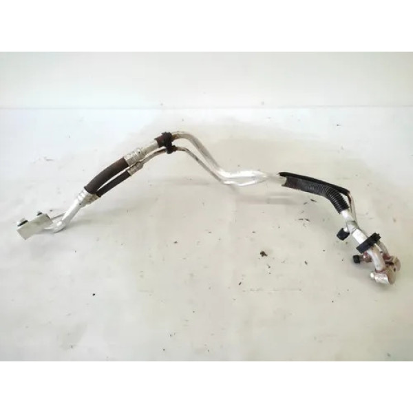 Mangueira Ar Condicionado Gm Meriva Maxx 1.4 8v 2008 2012
