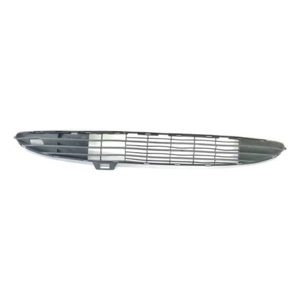 Grade Inferior Para Choque Dianteiro Peugeot 206 1998 2003