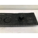 Isopor Absorvedor De Impacto Traseiro Gm Onix 2012 2019