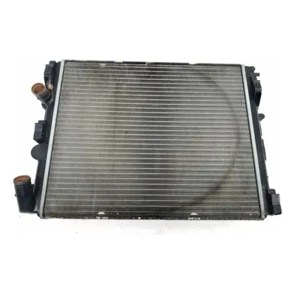 Radiador Água Renault Symbol 1.6 8v 2009 2011