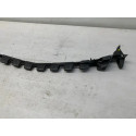 Absorverdor Impacto Traseiro Mercedes C180 2011 2012 Det