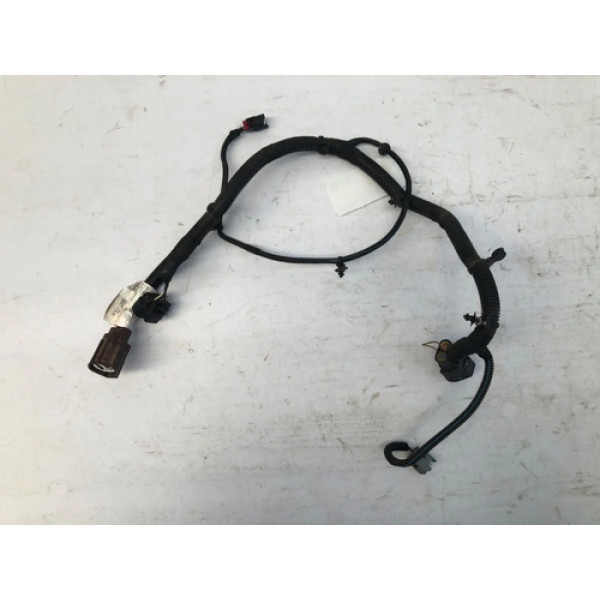 Chicote Radiador Jeep Commander 1.3 T270 2021 2025 534942390