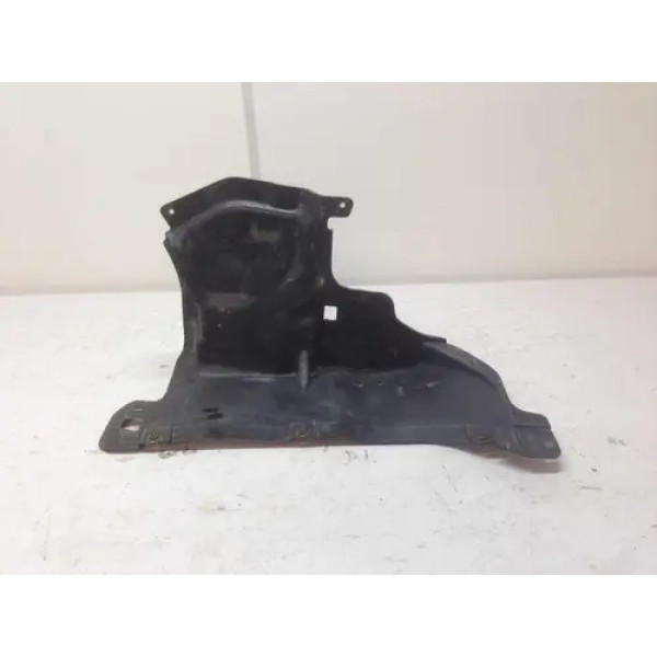 Capa Isolamento Motor - Fiat Strada 2015