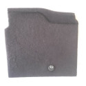 Tampa Forro Bateria Mercedes Classe A 160 190