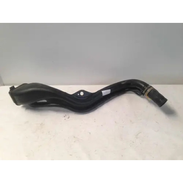 Bocal Tanque Combustível - Renault Megane 2006 2012 Sedan