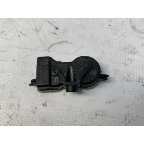 Sensor Pressão Pneu Tpms Jeep Compass 2016 2021 53474795