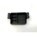 Acabamento Console Central Ford Fusion 2013 2016