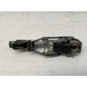 Maçaneta Externa Traseira Direita Vw Passat 1997 2000 Traseira