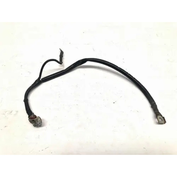 Cabo Negativo Bateria Renault Symbol 1.6 8v 2009 2011