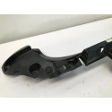 Absorvedor Impacto Para Choque Traseiro Bmw X1 2010 2015
