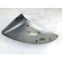 Capa Retrovisor Direita Gm Cruze 2016 2023 Detalhe 22003002 Prateado