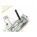 Máquina De Vidro Traseira Esquerda Ford Ka 2014 2021