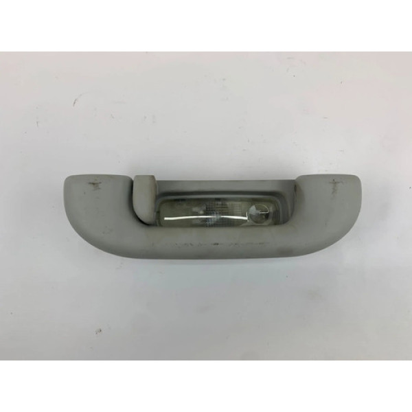 Alça Teto Pqp Traseira Direita Jeep Compass 2016 2020 Branco